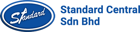 Standard Central-Your One Stop Solutions Trusted Value Partner since 1985